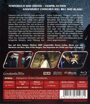 Blood: The Last Vampire