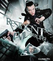 Resident Evil: Afterlife