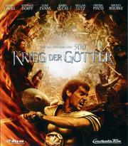 Krieg der G&ouml;tter
