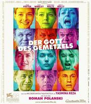 Der Gott des Gemetzels