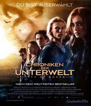 Chroniken der Unterwelt - City of Bones