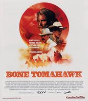 Bone Tomahawk