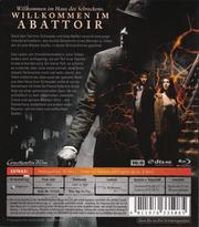 Abattoir - Er erwartet dich!
