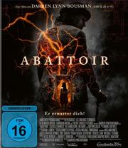 Abattoir - Er erwartet dich!