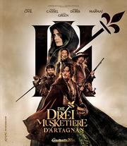 Die drei Musketiere: D'Artagnan