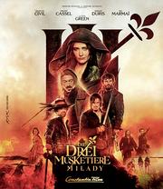 Die drei Musketiere: Milady