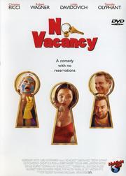 No Vacancy No Vacancy