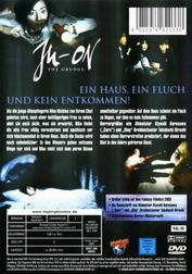 Ju-on: The Grudge
