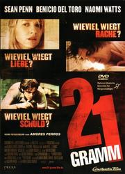 21 Gramm
