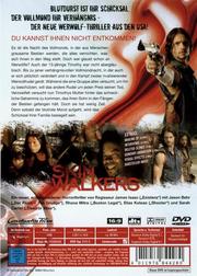 Skinwalkers