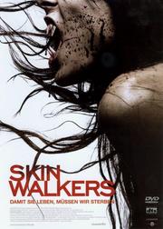 Skinwalkers