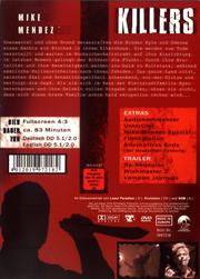 Killers (Uncut Version)