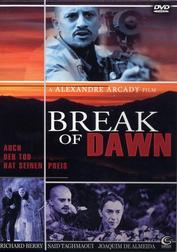 Break of Dawn Break of Dawn