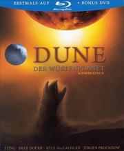 Dune - Der Wüstenplanet Dune - Der Wüstenplanet
