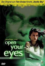 Open Your Eyes - Virtual Nightmare Open Your Eyes - Virtual Nightmare