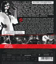 Sin City 2: A Dame to Kill For