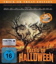 Tales of Halloween (Trick or Treat Edition)