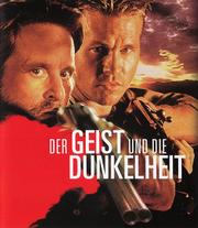 Der Geist und die Dunkelheit (&Uuml;berarbeitete Fassung)