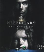 Hereditary: Das Verm&auml;chtnis