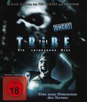 The Tribe - Die vergessene Brut (Uncut)