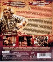 Pig Hunt - Dreck, Blut und Schweine (Uncut)
