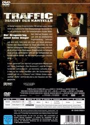Traffic - Macht des Kartells