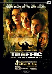 Traffic - Macht des Kartells