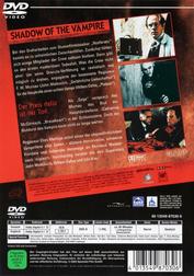 Shadow of the Vampire