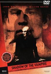 Shadow of the Vampire