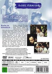 Lost Heaven - The Dangerous Lives of Altar Boys Lost Heaven - The Dangerous Lives of Altar Boys