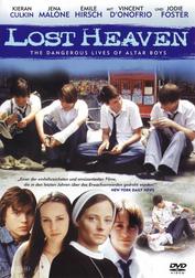 Lost Heaven - The Dangerous Lives of Altar Boys Lost Heaven - The Dangerous Lives of Altar Boys