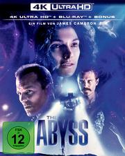 The Abyss The Abyss