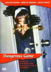 Dangerous Game Dangerous Game