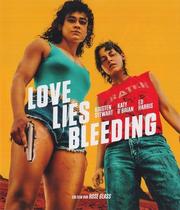 Love Lies Bleeding