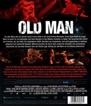 Old Man