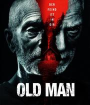 Old Man