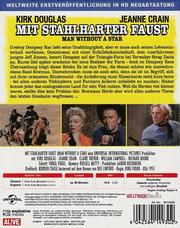 Mit stahlharter Faust (Classic Western) Mit stahlharter Faust (Classic Western)