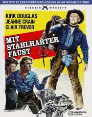 Mit stahlharter Faust (Classic Western) Mit stahlharter Faust (Classic Western)
