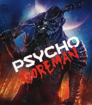 Psycho Goreman