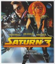 Saturn 3