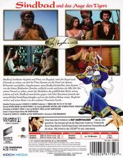 Sindbad und das Auge des Tigers (Ray Harryhausen Effects Collection) Sindbad und das Auge des Tigers (Ray Harryhausen Effects Collection)