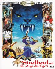 Sindbad und das Auge des Tigers (Ray Harryhausen Effects Collection) Sindbad und das Auge des Tigers (Ray Harryhausen Effects Collection)