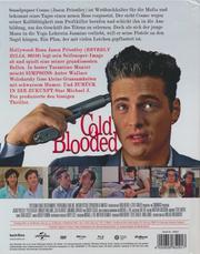 Cold Blooded (2-Disc Limited Collector's Edition Mediabook)