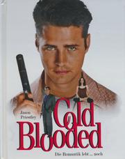 Cold Blooded (2-Disc Limited Collector's Edition Mediabook)