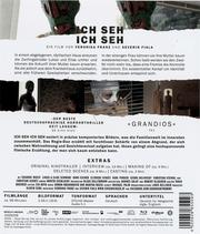 Ich seh Ich seh