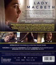 Lady Macbeth