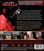 Dario Argento's Dracula