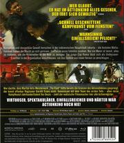 The Raid 2 (Ungeschnittene Fassung)