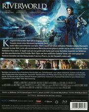 Riverworld Riverworld