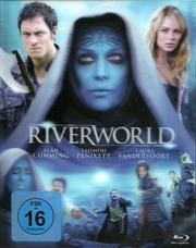 Riverworld Riverworld